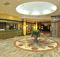 GRANDHOTEL SAVOY PHOTO