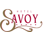 GRANDHOTEL SAVOY LOGO