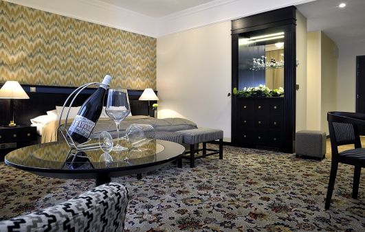 Complimentary Night